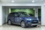 Land Rover Range Rover Sport 3.0 TDV6 HSE - 1