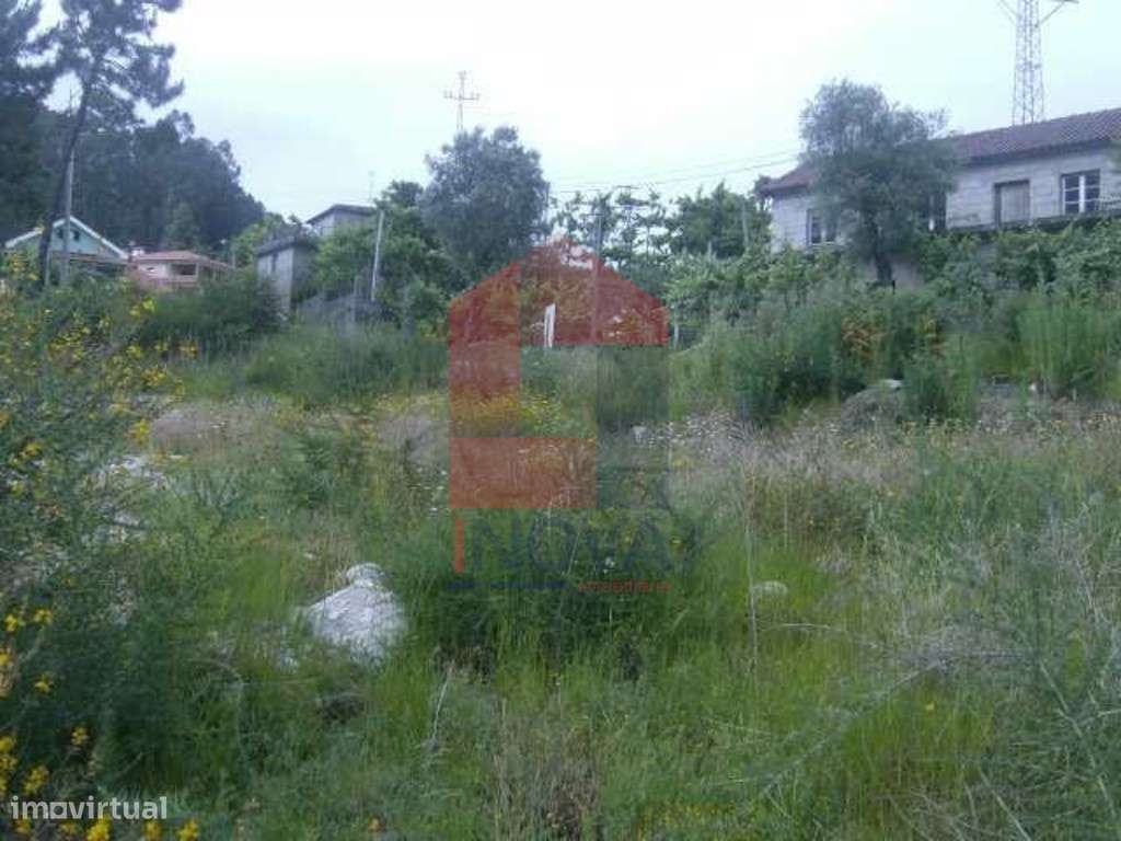 Terreno para construção, Valbom (São Pedro) - Grande imagem: 3/7