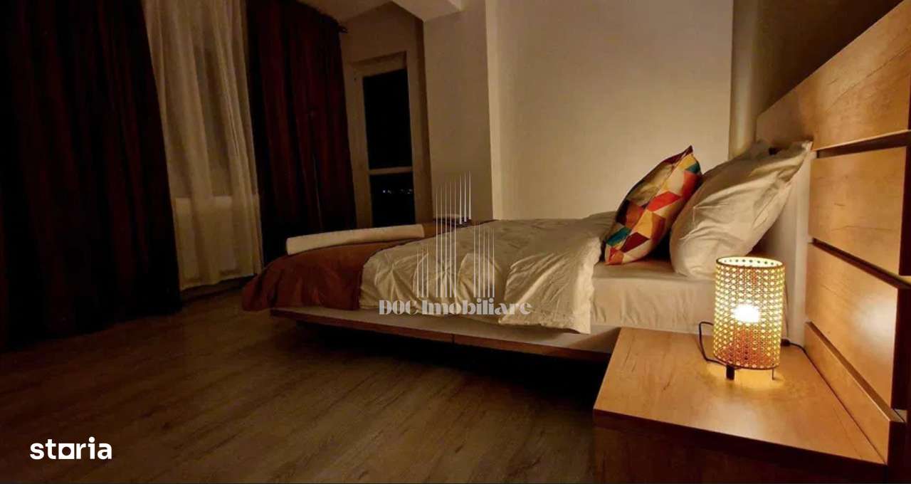 Inchiriere Apartament 2 Camere New Confort City Pallady - Imagine principală: 3/9