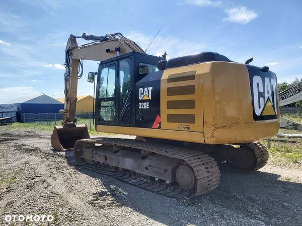 Caterpillar 320 EL - 3