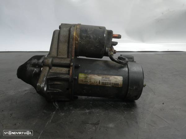 Motor De Arranque Opel Astra G Combi (T98) - 1