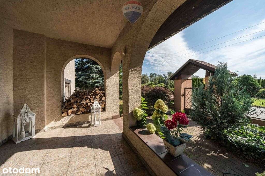 Na sprzedaż dom wolnostojący Tulce - Pełny obrazek: 5/20