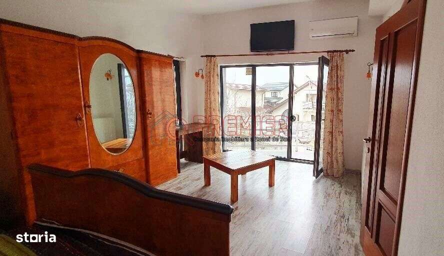 Oferta Noua !! ILFOV - BERCENI - Vila Curte Generoasa - 4 Camere --2