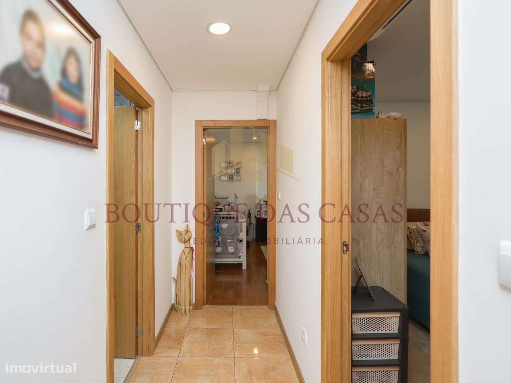 T3 Último Piso com Elevador | Remodelado | 3 Frentes | Muita Luz | ...-32