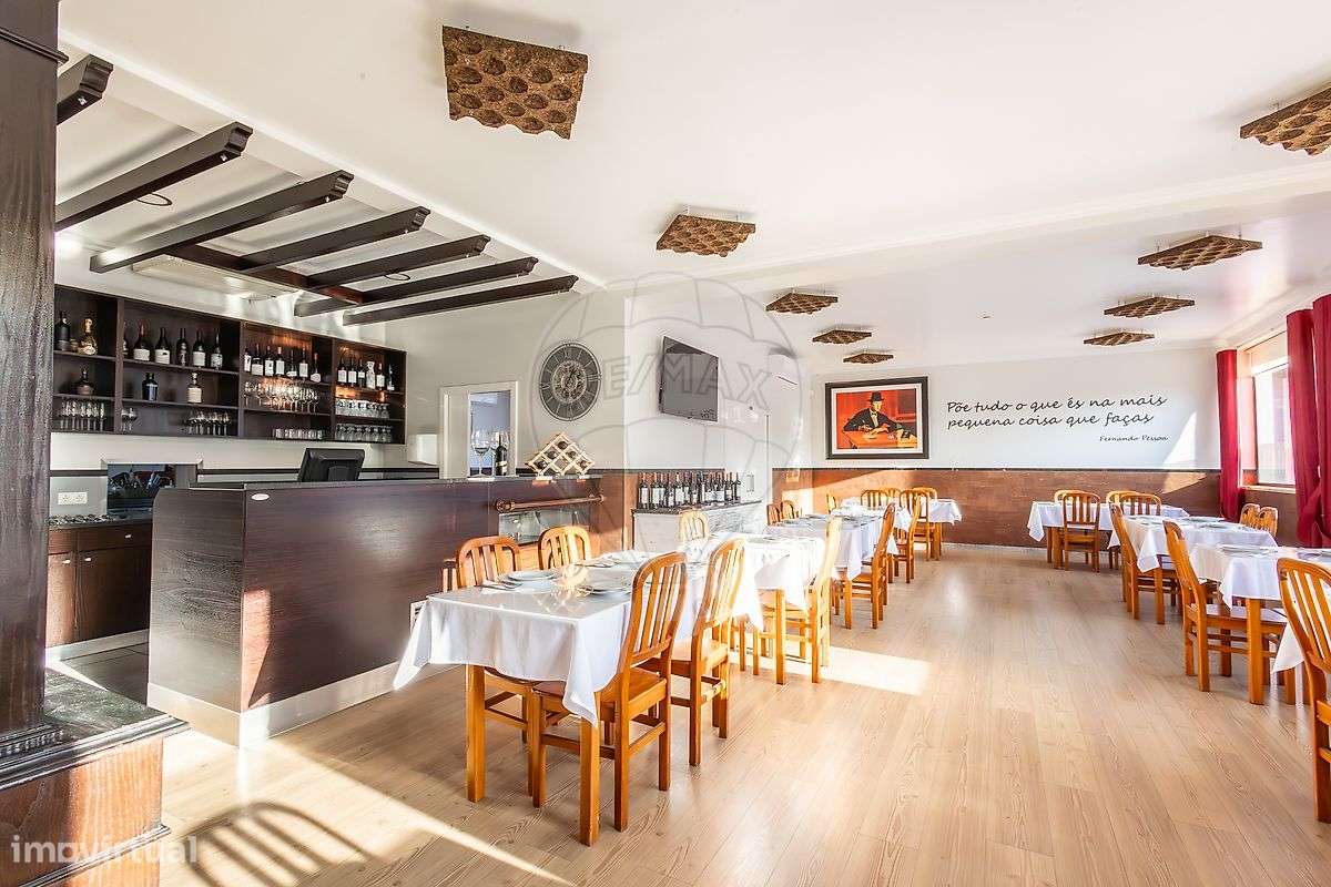 Trespasse  para venda - Grande imagem: 1/37