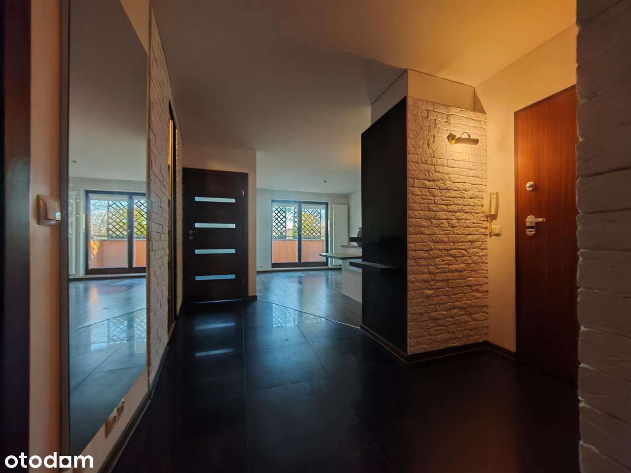 Dostępne od ręki , z dwoma ogrodami-5