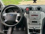 Ford Mondeo - 6