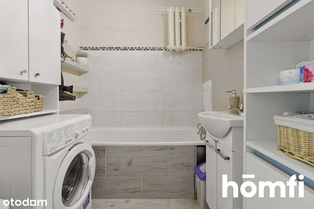 Przestronne mieszkanie w spokojnej okolicy - Pełny obrazek: 3/20