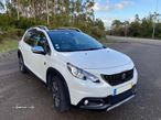 Peugeot 2008 1.6 BlueHDi Crossway - 3