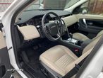 Land Rover Discovery Sport 2.0 P200 MHEV SE - 12