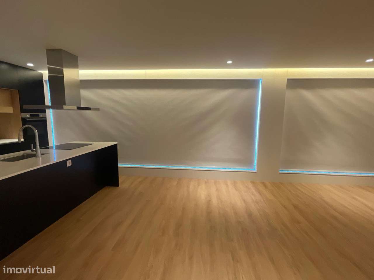 Penthouse T2 de Luxo Av. da República (Gaia)-7