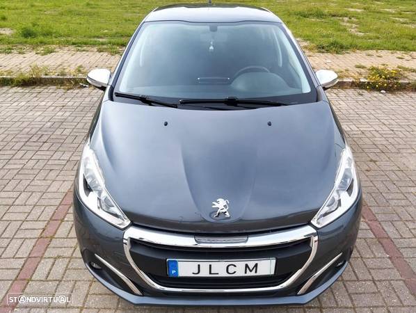 Peugeot 208 1.2 PureTech Style - 7