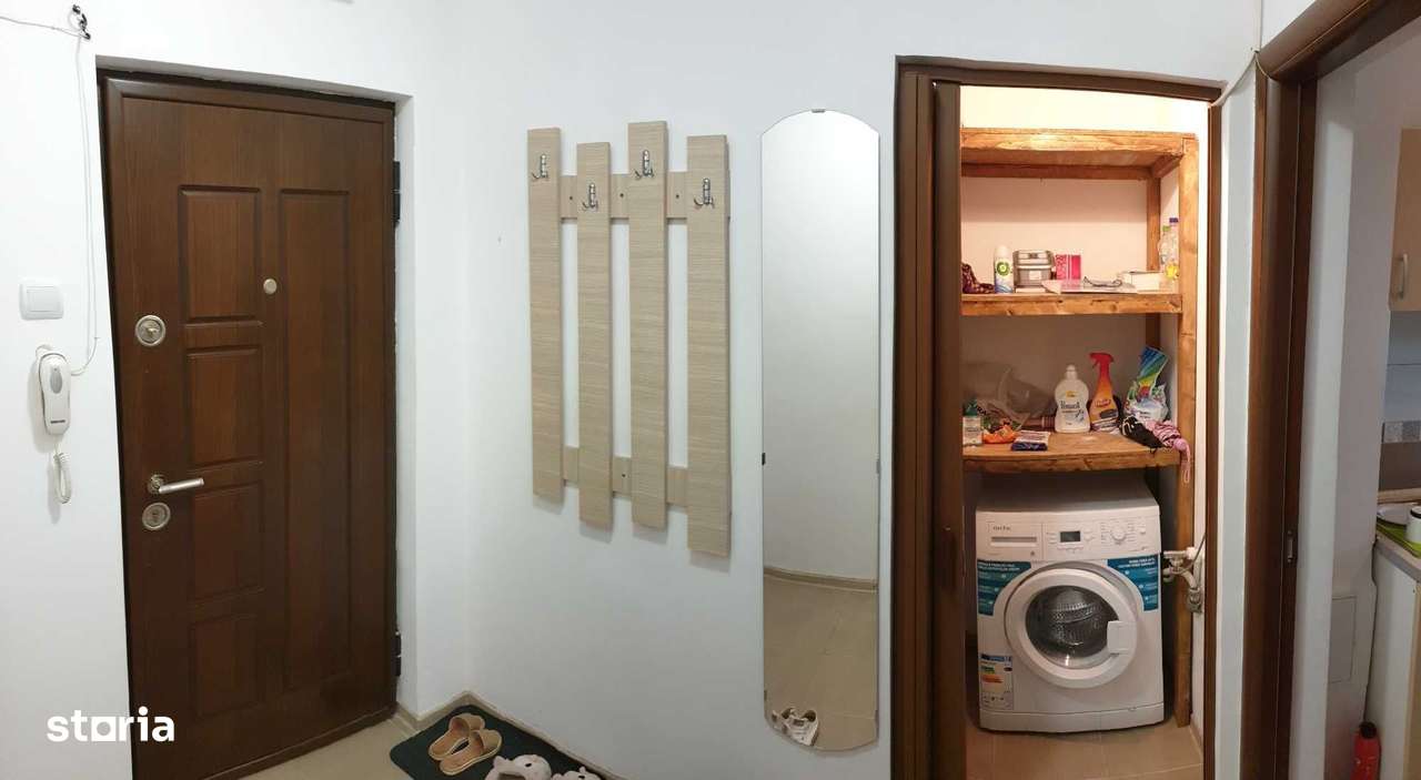 Inchiriere apartament 2 camere Lujerului/Metrou - Imagine principală: 2/7