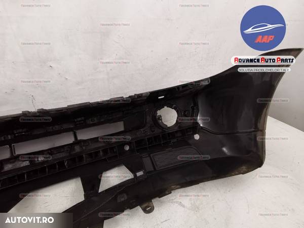 Bara fata Range Rover Sport L320 an 2006-2009 cu senzori - originala - 6