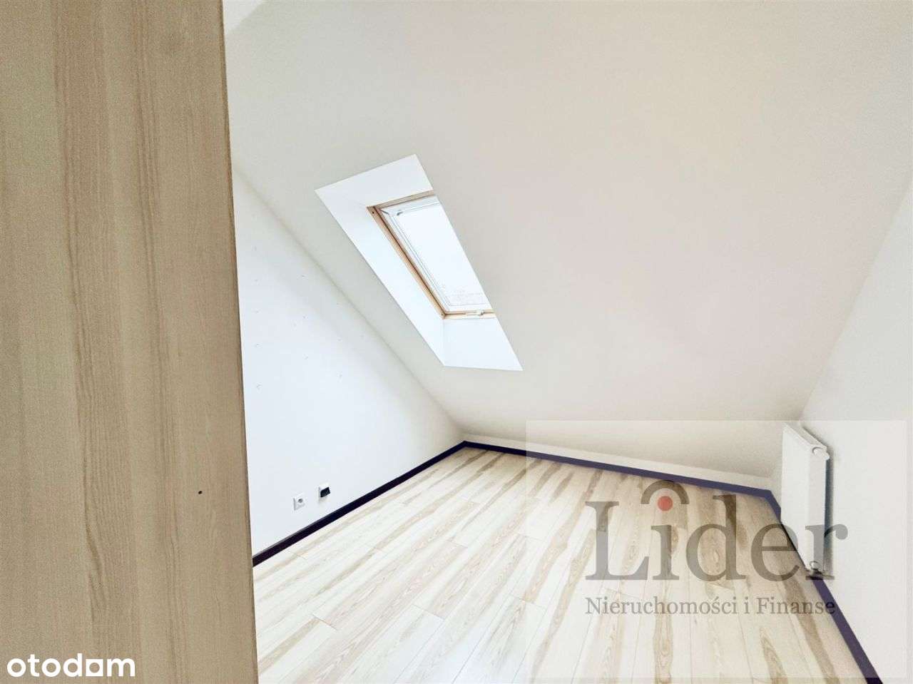 Różyckiego centrum miasta 64,43 m² + 30 M poddasza-13