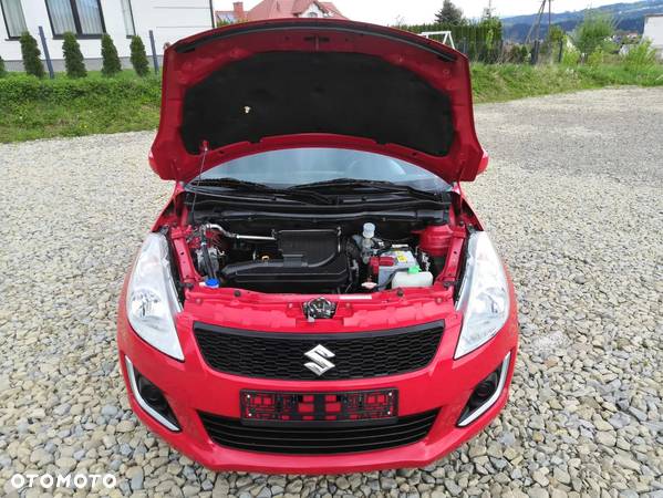 Suzuki Swift - 15