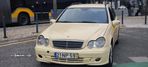 Mercedes-Benz C 220 CDi Classic Aut. - 1