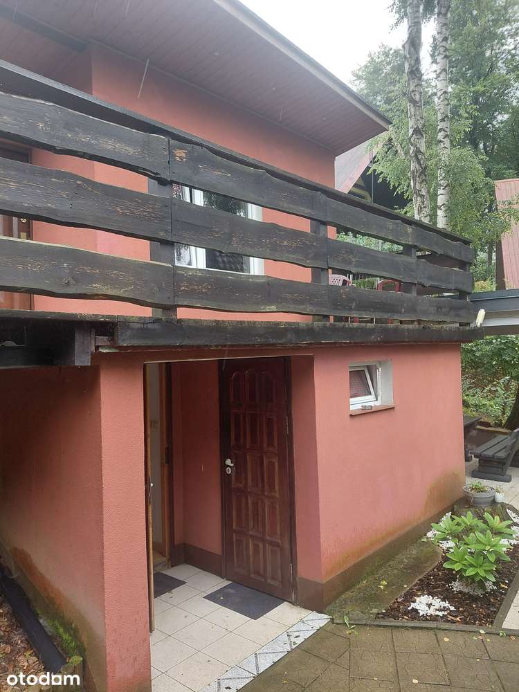 Dom na sprzedaż, 3 pokoje, 35 m², Kretowiny