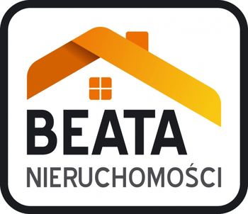 BEATA NIERUCHOMOŚCI Logo