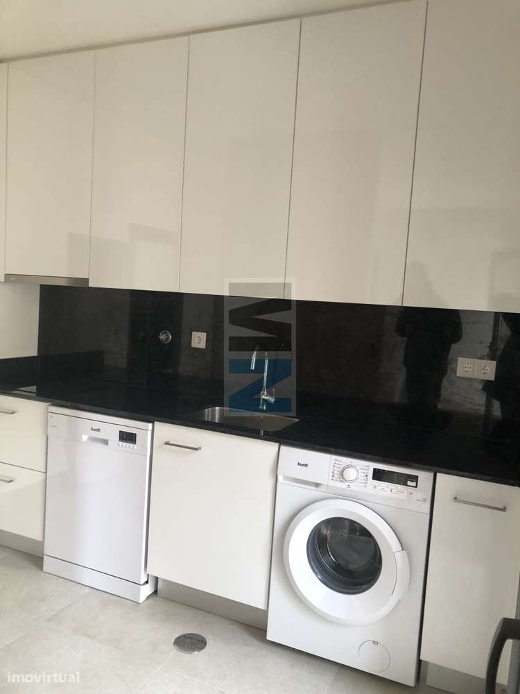 T1  no Centro de Viseu - Grande imagem: 5/8