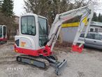 Takeuchi TB225 V1 - 6