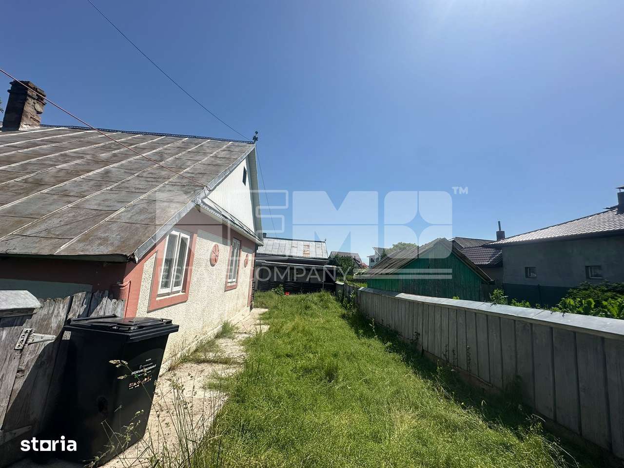 Casa cu Teren De Vanzare | Sf. Ilie, Suceava | Pret: 300.000€ - Imagine principală: 4/10