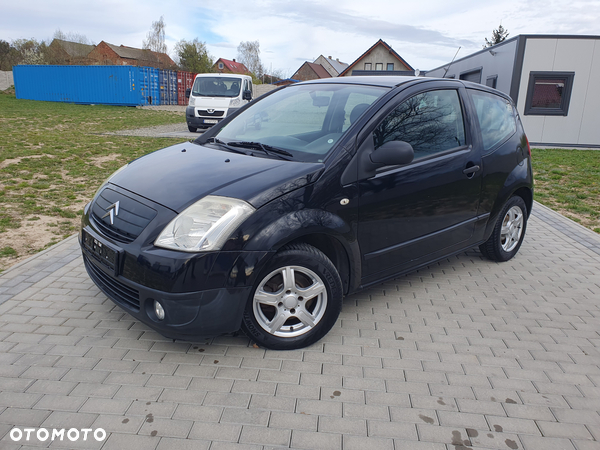 Citroën C2 1.1 Furio - 29