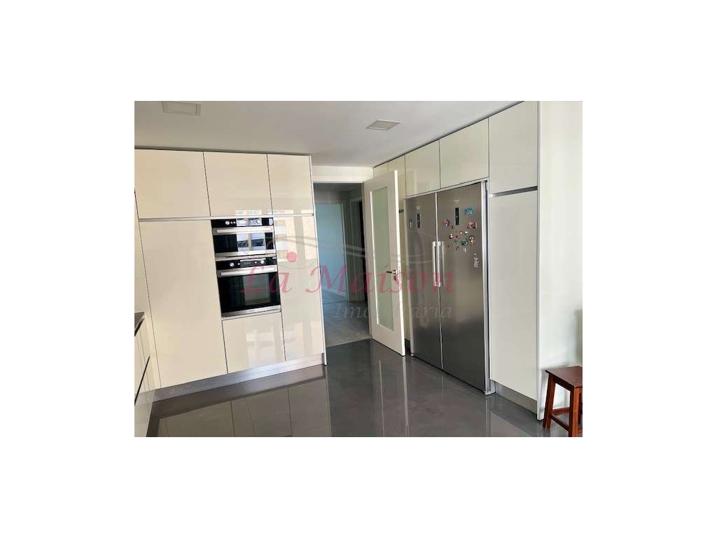 Apartamento T2 no Infantado-12