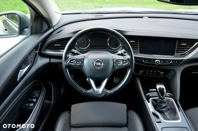 Opel Insignia 2.0 CDTI Exclusive S&S - 13