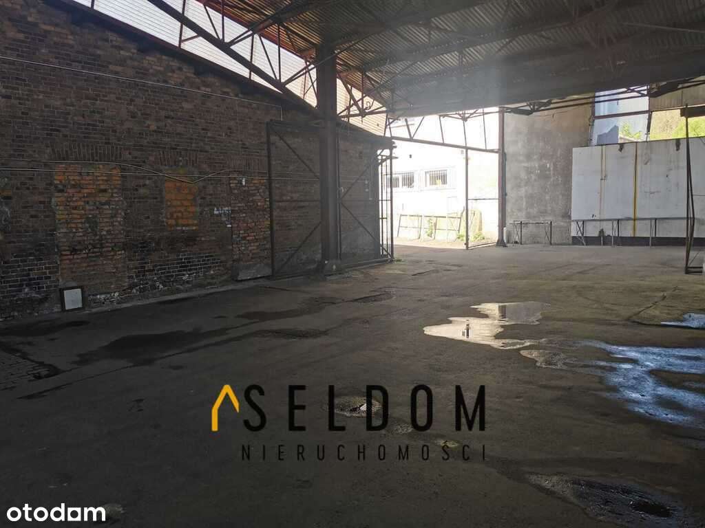 Hala produkcyjn- magazynowa - Pełny obrazek: 5/17