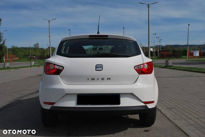 Seat Ibiza - 7