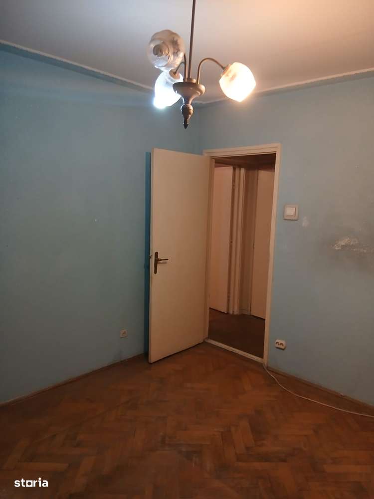 Titan Costin Georgian 2/4-reabilitat,balcon,liber,intabulare,94.900Eur-10