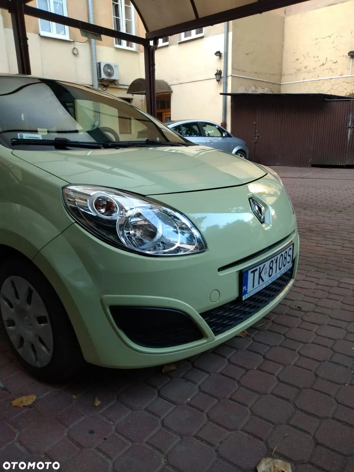 Renault Twingo - 4