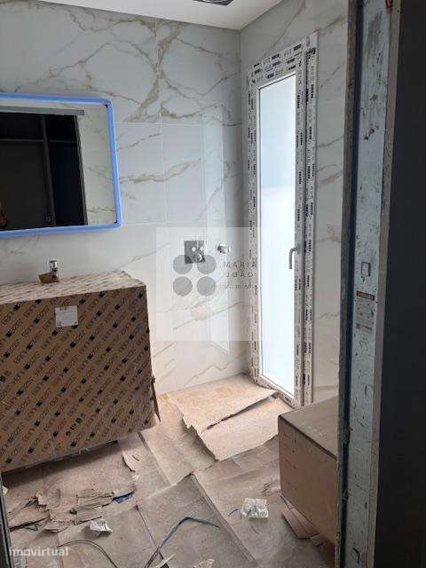 Apartamentos  NOVOS T2 e T3, Local MUITO Sossegado, Excelentes!-18