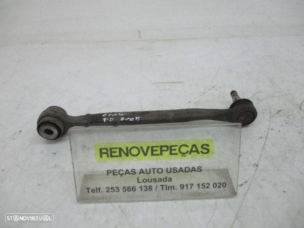 Braço Suspensao Tras Dto Mercedes-Benz C-Class (W203) - 1