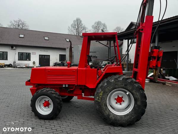 Manitou - 3