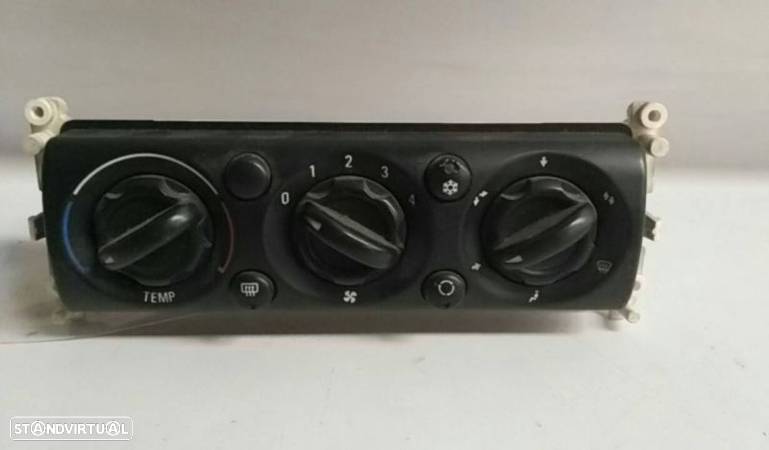 Comando / Modulo De Ar Condicionado / Ac Mini Mini (R50, R53) - 1