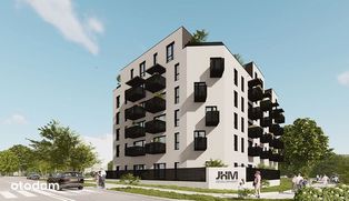 Apartamenty Mikusińskiego | M38