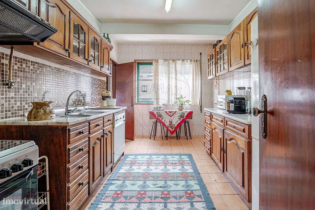 Apartamento T3 para venda - Grande imagem: 5/25