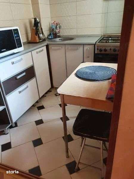 Apartament 2 camere de vânzare Lujerului-4