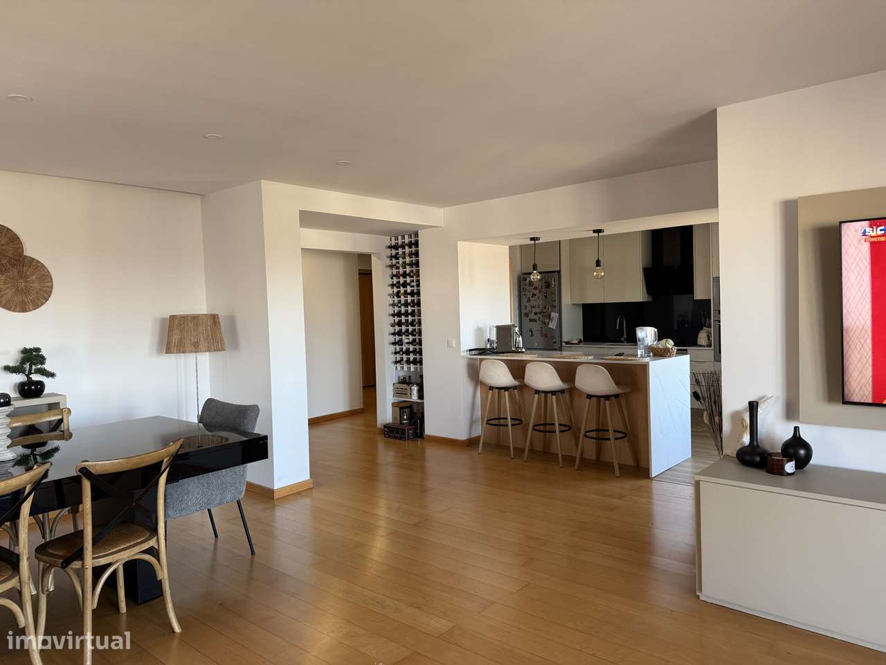 T2 último Piso com sala 45m2-7