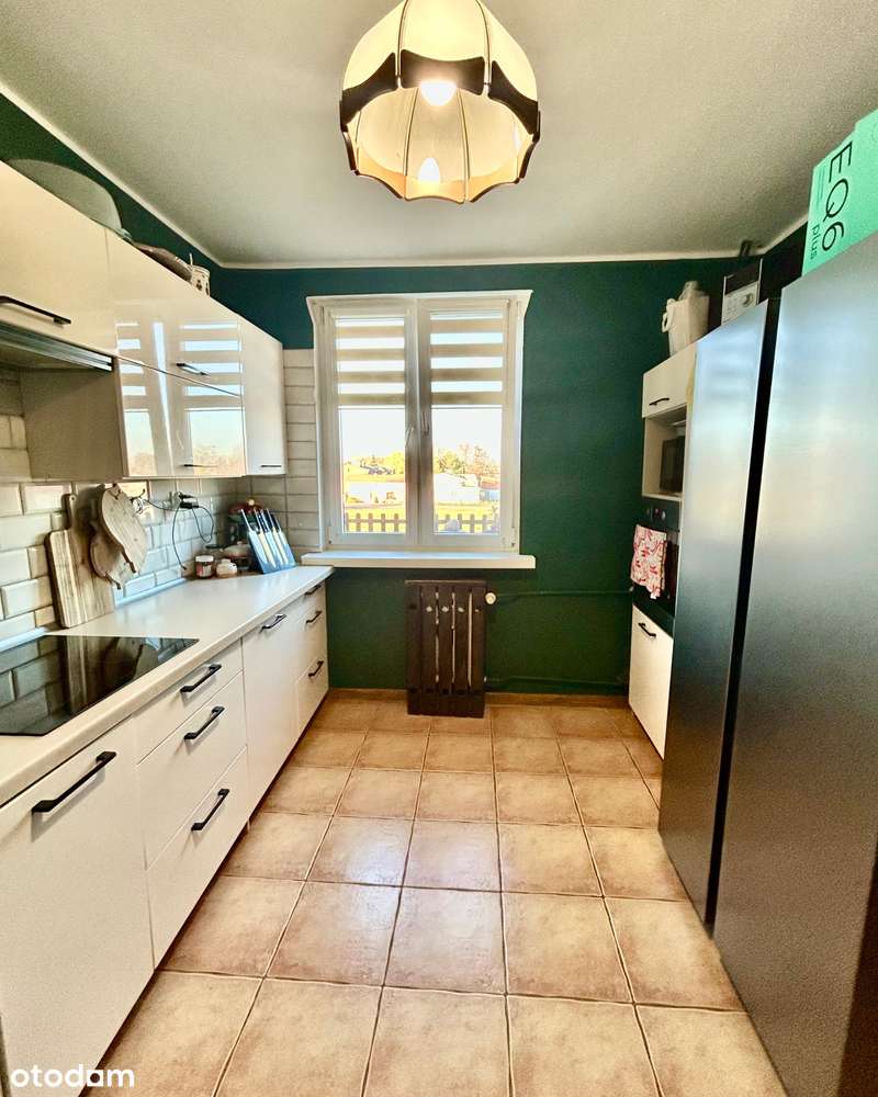 Gotowe Do Zamieszkania, 60 m² + Garaże + Ogródek - Markowice-4