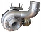 Turbina turbosprężarka Turbo Turbo RENAULT VEL SATIS 2.2DCI 150KM IŁAWA - 2