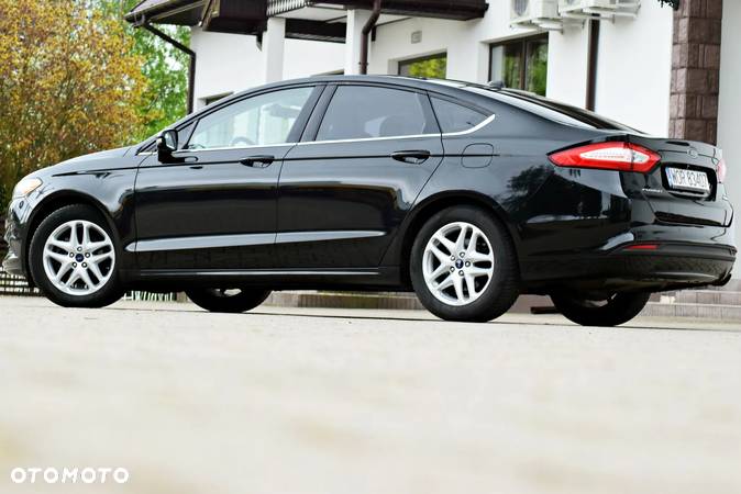 Ford Mondeo 1.5 EcoBoost ST-Line X - 3