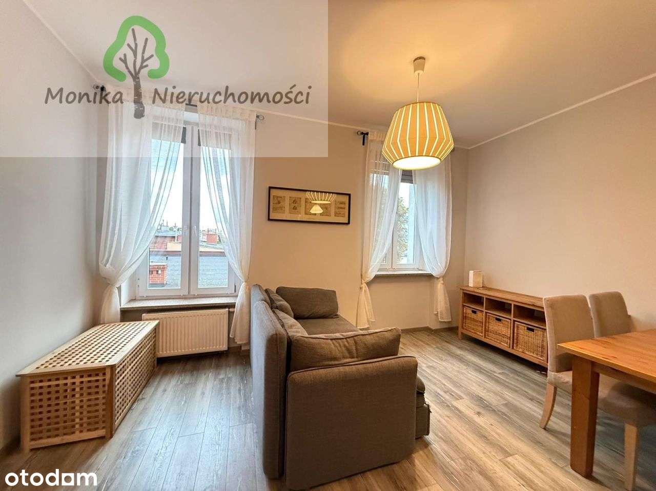 Mieszkanie 2 pokoje po remoncie-3