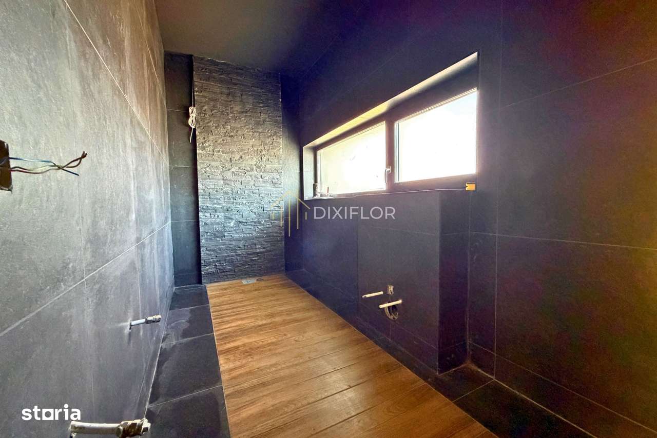 Casă modernă, cu priveliște superbă | Sânișor | 180.000 €-8