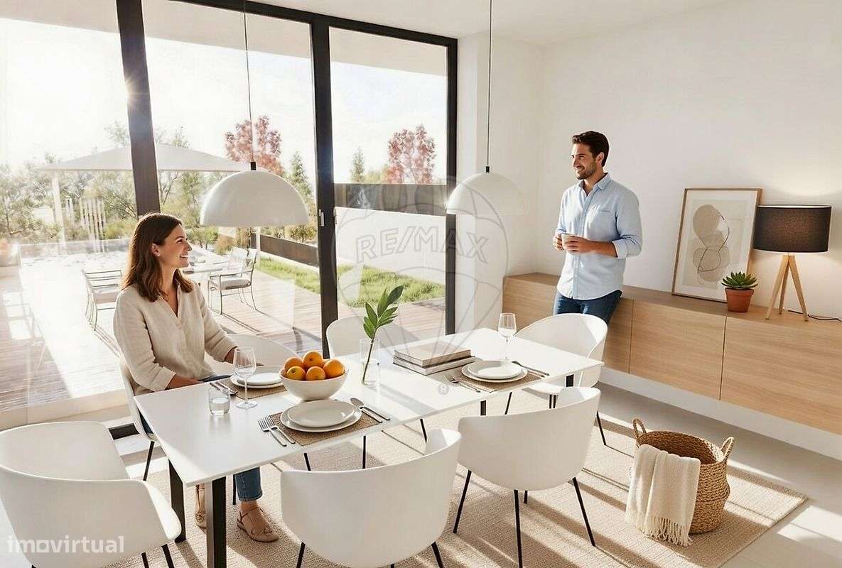 Moradia T3 para venda - Grande imagem: 5/10