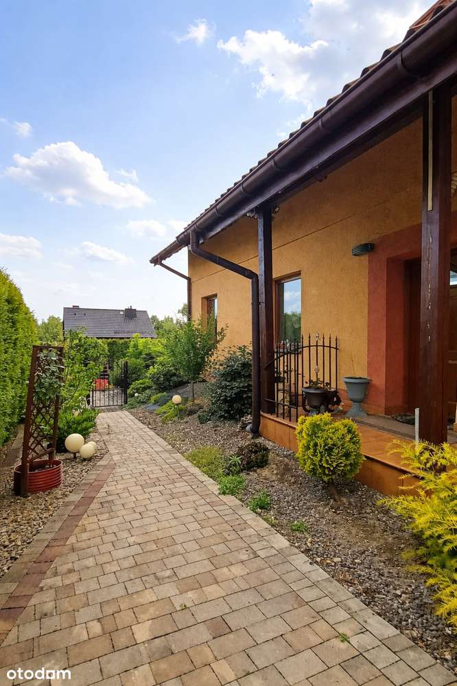 Dom dla dużej rodziny-2