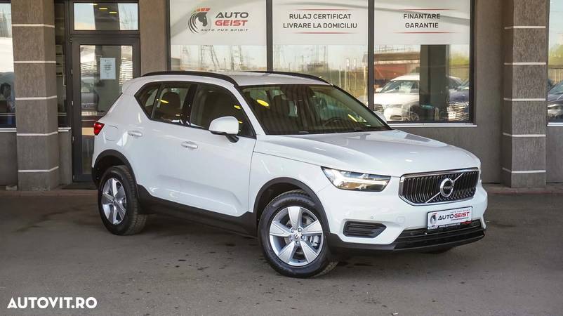 Volvo XC 40 D3 Momentum - 3