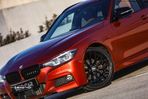 BMW 320 d Touring Aut. M Sport - 35